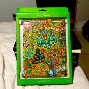 Vera Bradley Smart Cover case